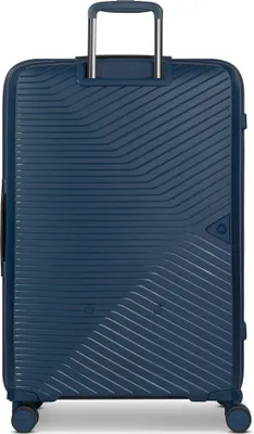 Produktbild von March15 Trading Gotthard Edition 4 Rollen Trolley 77 cm