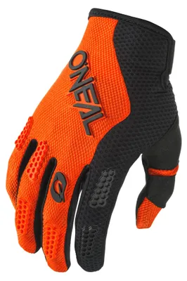 Obrázok produktu pre O´Neal rukavice ELEMENT RACEWEAR black/orange M/8,5