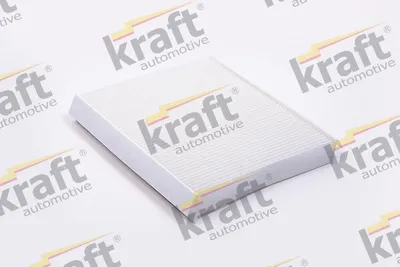 Produktbild von KRAFT 1732080 Innenraumfilter Pollenfilter für FORD FOCUS III Turnier