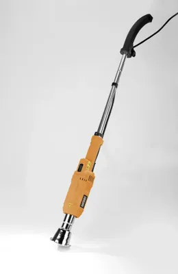 Produktbild von SmartWorks SmartWorks Heißluft-Unkrautbrenner 2000W