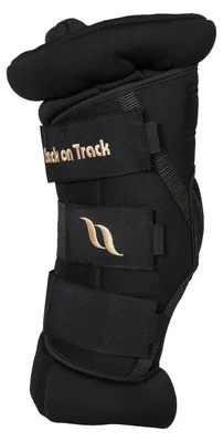 Obrázok produktu pre Back on Track Royal Hock Guard Deluxe Black XL