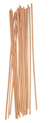 Produktbild von Easy Candle Bambus Duftstäbchen für Diffusoren 20 Stück