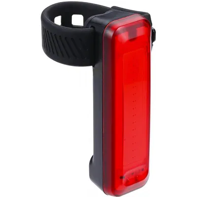 Obrázek produktu pro Světlo BBB BLS-137 Signal - zadní, 20 lm, integrovaný akumulátor 300 mAh