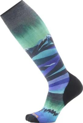 Immagine prodotto di Smartwool Calze da sci TC da donna a compressione nere 34-37