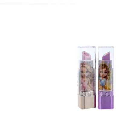 Produktbild von Besttoy - Radiergummi Lippenstift - 1 Stück