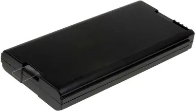 Produktbild von Akku für Panasonic Toughbook CF-52