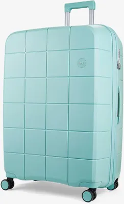 Immagine prodotto di Custodia in plastica ROCK Pixel L - verde