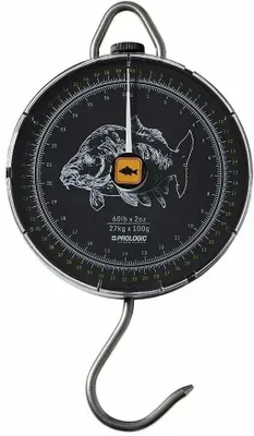 Obrázok produktu pre Prologic Specimen Dial Scale 27 kg-60 lbs Váha