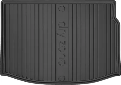 Produktbild von FROGUM Gummi Kofferraummatte für Renault Megane III 2008-2015