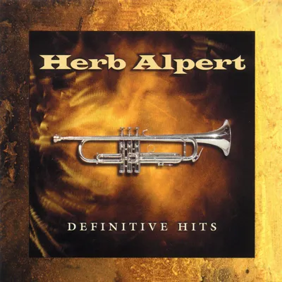 Obrázek produktu pro Herb Alpert: Herb Alpert: Definitive Hits - - (CD / D)