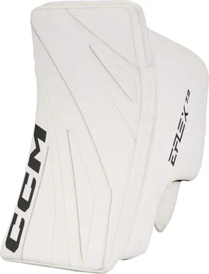 Produktbild von CCM EFLEX 7.9 Stockhand Senior, Farbe:Detroit, Spielseite:REG / Linksfänger