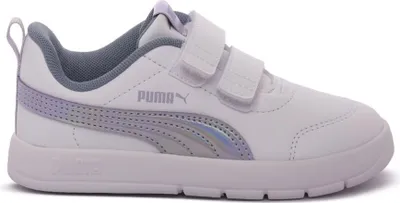 Produktbild von Schuhe Puma Courtflex V3 40434602