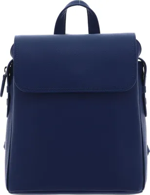 Produktbild von PICARD Rucksack Luis Backpack With Flap Royal blau