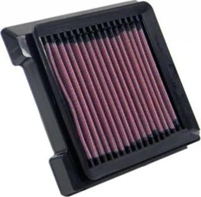 Obrázok produktu pre Vzduchový filter K&N pre Suzuki LS Savage P 650 ccm Bj. 1986 - 1999