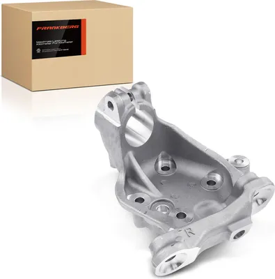 Image de Frankberg 1x Pivot de Suspension Essieu Avant Droit pour BMW E81 E82 E87 E88 E90 E91 E92 E93 E89