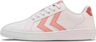Image de Hummel Sneakers 226709-3095 in White color size 37