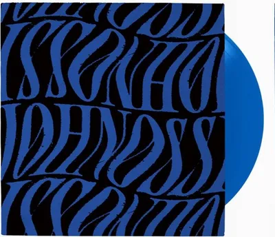 Obrázok produktu pre Johnossi: Forevers (Blue Vinyl) - 375 Media - (LP / F)