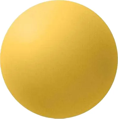 Immagine prodotto di MidOcean - Pallina rimbalzante "Funball", gomma MO1936 (taglia unica) (gialla)