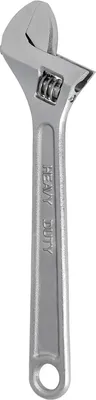 Produktbild von Wolfpack Llave Ajustable Moleta 8'