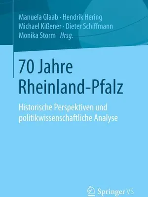 Obrázek produktu pro 70 Jahre Rheinland-Pfalz
