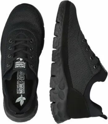 Immagine prodotto di Scarpe da ginnastica da uomo in nero