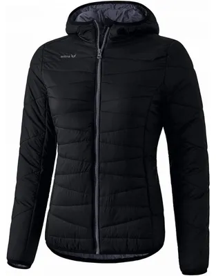 Image de Veste matelassée Erima pour femmes