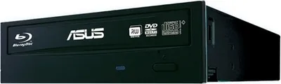 Produktbild von BW-16D1HT Silent (schwarz, M-DISC, Retail)