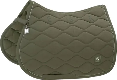 Zdjęcie produktu dla Podkładka pod siodło Eskadron Classic Sports 25 Denim