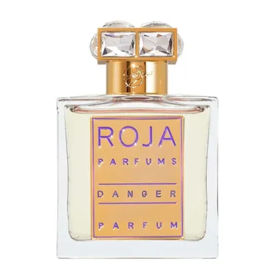 Zdjęcie produktu dla Danger Pour Femme perfumy spray 50ml