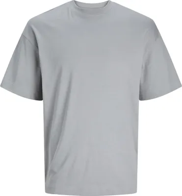 Produktbild von Einfarbiges T-Shirt Kurzarm Dropped Shoulder |