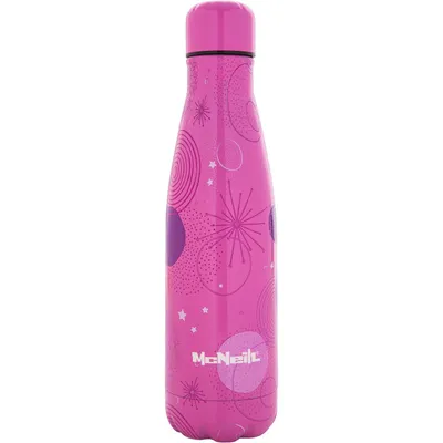 Produktbild von McNeill Trinkflasche Thermo-Bottle Pinky