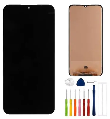 Zdjęcie produktu dla Ekran LCD tft wyświetlacz do samsung galaxy A26 5G sm A266E sm A266B