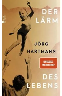 Obrázek produktu pro Der Lärm des Lebens