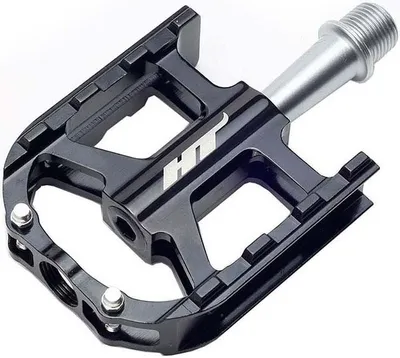 Produktbild von Ht Ar12 Pedale Silber Silber One Size