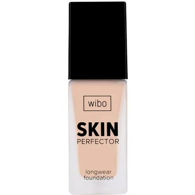 Zdjęcie produktu dla WIBO Skin Perfector Foundation 7N Tanned 30ml