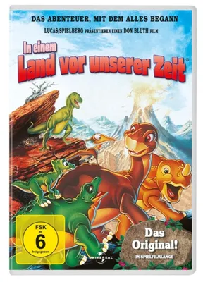 Obrázek produktu pro In einem Land vor unserer Zeit