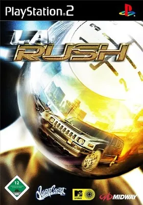 Produktbild von L.A. Rush