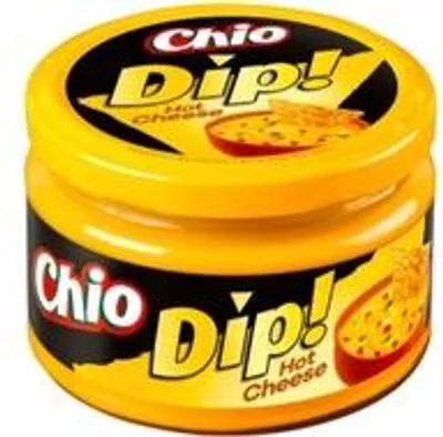 Zdjęcie produktu dla Poco Loco Dip Con Queso-Cheese 300g