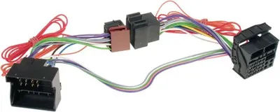 Produktbild von ESX Anschlusskabel Anschlußkabel plug&play PPK 9 für Mercedes