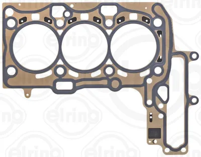 Produktbild von ELRING 597.120 Zylinderkopfdichtung für BMW 1 Schrägheck (F20) 1 Schrägheck (F40) X1 (F48) 2 Active Tourer (F45) 1 Schrägheck (F21)