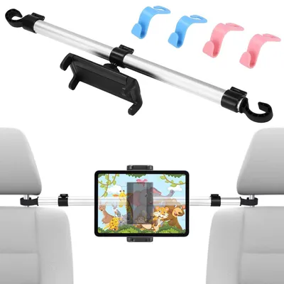 Produktbild von Anti-Shake Tablet Halter für Auto