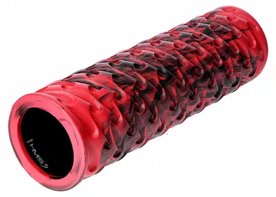 Produktbild von HMS FS135 Fitness-Roller für Muskelentspannung und Training 45cm