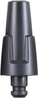 Zdjęcie produktu dla Nilfisk 128501153, Dysza, Nilfisk, C&C Powerspeed (2017), Czarny, 1 szt.