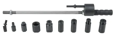 Produktbild von KS TOOLS Demontagewerkzeug Common-Rail-Injektor 152.1450 3538g