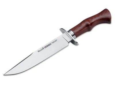 Produktbild von Muela Feststehendes Messer Cherokee Feststehend 4116