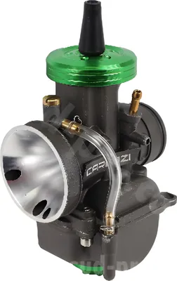 Produktbild von Vergaser Carenzi Flachschiebervergaser Ø 21mm universal