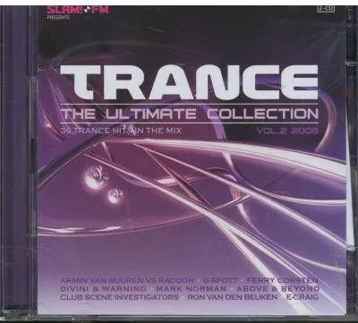 Image de Trance : T.u.c. 2006 2 / Divers