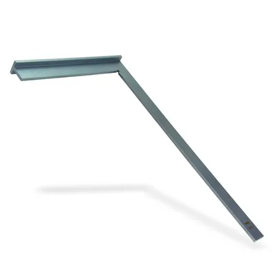 Obrázek produktu pro Úhelník 500 x 280 mm 90° s dorazem