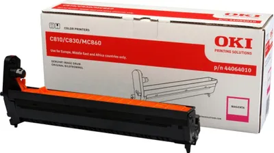 Immagine prodotto di 44064010 Tamburo per stampante OKI 44064010