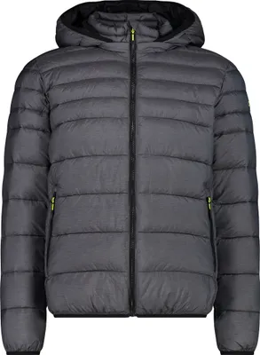 Immagine prodotto di CMP GIACCA UOMO CAPPUCCIO SNAPS Herren Winterjacke